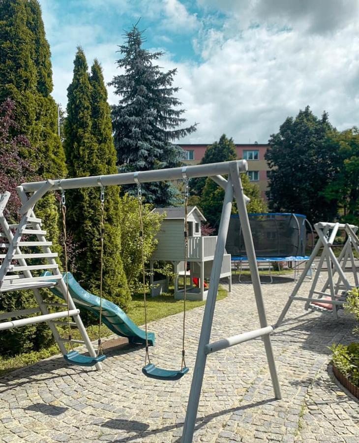 Restauracja Noclegi Ruczaj Nowy Targ Exterior foto