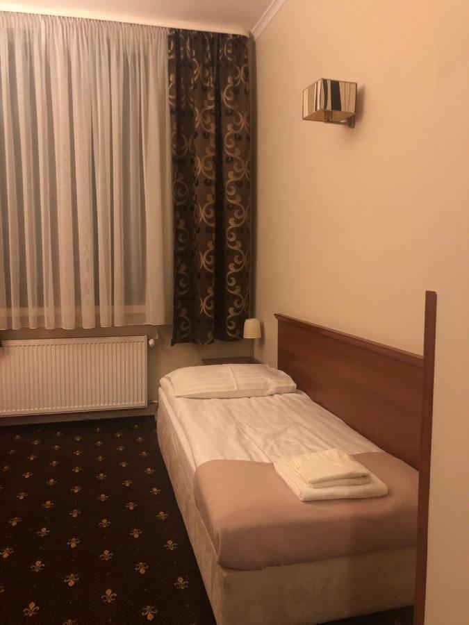 Restauracja Noclegi Ruczaj Nowy Targ Exterior foto